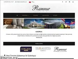 Sites similar to ramnurtextile.com