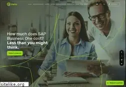 Sites similar to ramo.com.br