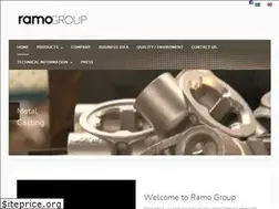 Sites similar to ramo.se