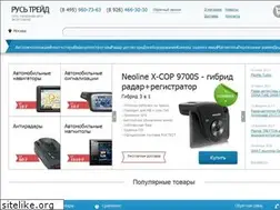 Sites similar to ramoknet.ru