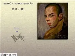 Sites similar to ramon-puyol.es