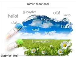 Sites similar to ramon-tebar.com