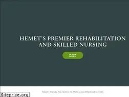 Sites similar to ramona-rehab.com