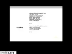 Sites similar to ramona.se