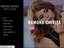 Sites similar to ramonachirita.ro