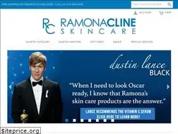 Sites similar to ramonacline.com