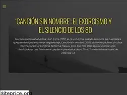 Sites similar to ramonacultural.com