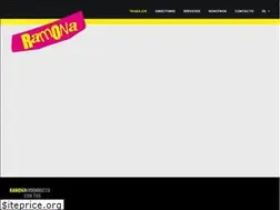 Sites similar to ramonaecuador.com