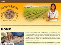 Sites similar to ramonafarms.com