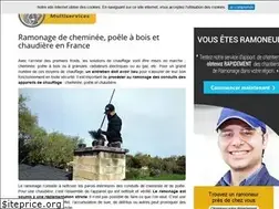 Sites similar to ramonage-et-multiservices.fr