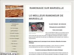 Sites similar to ramonage-marseille.fr