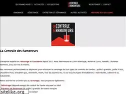 Sites similar to ramonage-nantes.fr