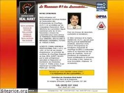 Sites similar to ramonage.ca