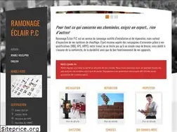 Sites similar to ramonageeclairpc.com