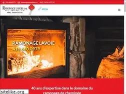 Sites similar to ramonagelavoie.com