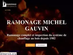 Sites similar to ramonagemichelgauvin.com