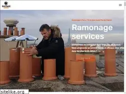 Sites similar to ramonageservices.fr
