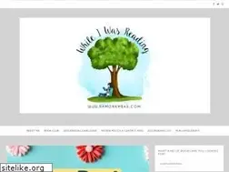 Sites similar to ramonamead.com