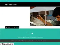 Sites similar to ramonangelrey.com
