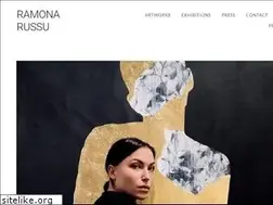 Sites similar to ramonarussu.com