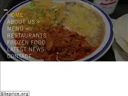 Sites similar to ramonas.com