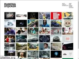 Sites similar to ramonastoecker.de