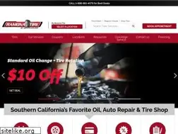 Sites similar to ramonatire.com