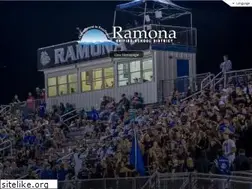 Sites similar to ramonausd.net