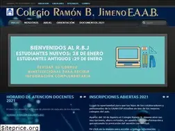 Sites similar to ramonbjimeno.com