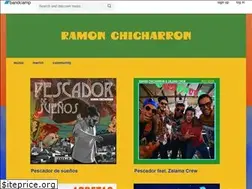 Sites similar to ramonchicharron.bandcamp.com