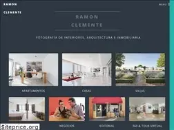 Sites similar to ramonclemente.com