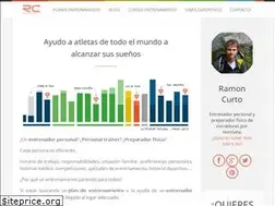 Sites similar to ramoncurto.com