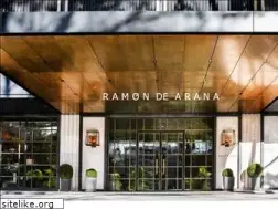 Sites similar to ramondearana.com