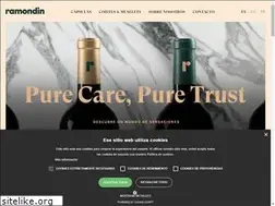 Sites similar to ramondin.es