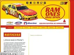 Sites similar to ramones.es