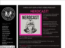 Sites similar to ramonesmuseum.com