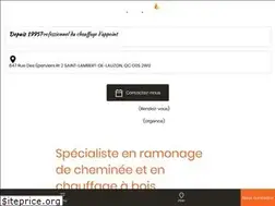 Sites similar to ramonet.ca