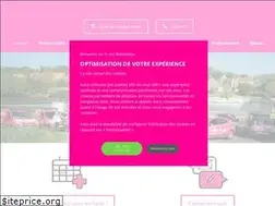 Sites similar to ramonetou.fr