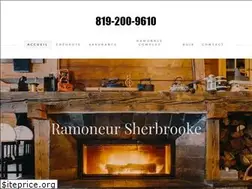 Sites similar to ramoneursherbrooke.com