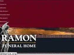 Sites similar to ramonfh.com