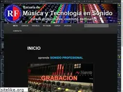 Sites similar to ramonfreire.cl
