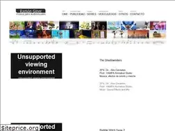 Sites similar to ramonginer.com
