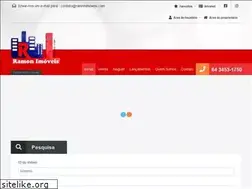 Sites similar to ramonimoveis.com