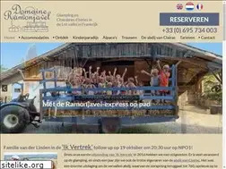 Sites similar to ramonjavel.eu