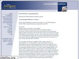 Sites similar to ramonjongen.nl