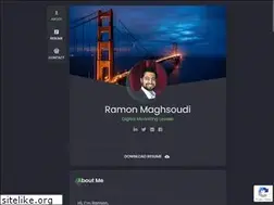 Sites similar to ramonm.com