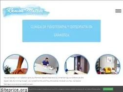 Sites similar to ramonmateos.es