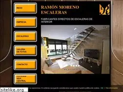 Sites similar to ramonmoreno.com