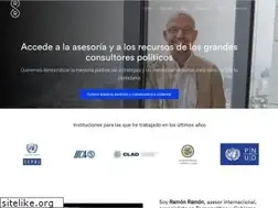 Sites similar to ramonramon.org