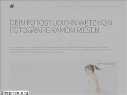 Sites similar to ramonriesen.ch